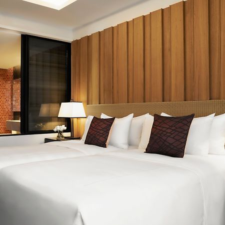 Anantara Chiang Mai Serviced Suites Экстерьер фото