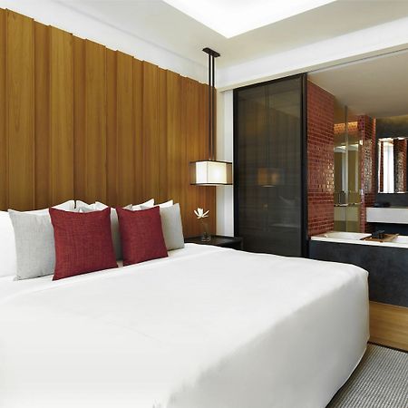 Anantara Chiang Mai Serviced Suites Экстерьер фото