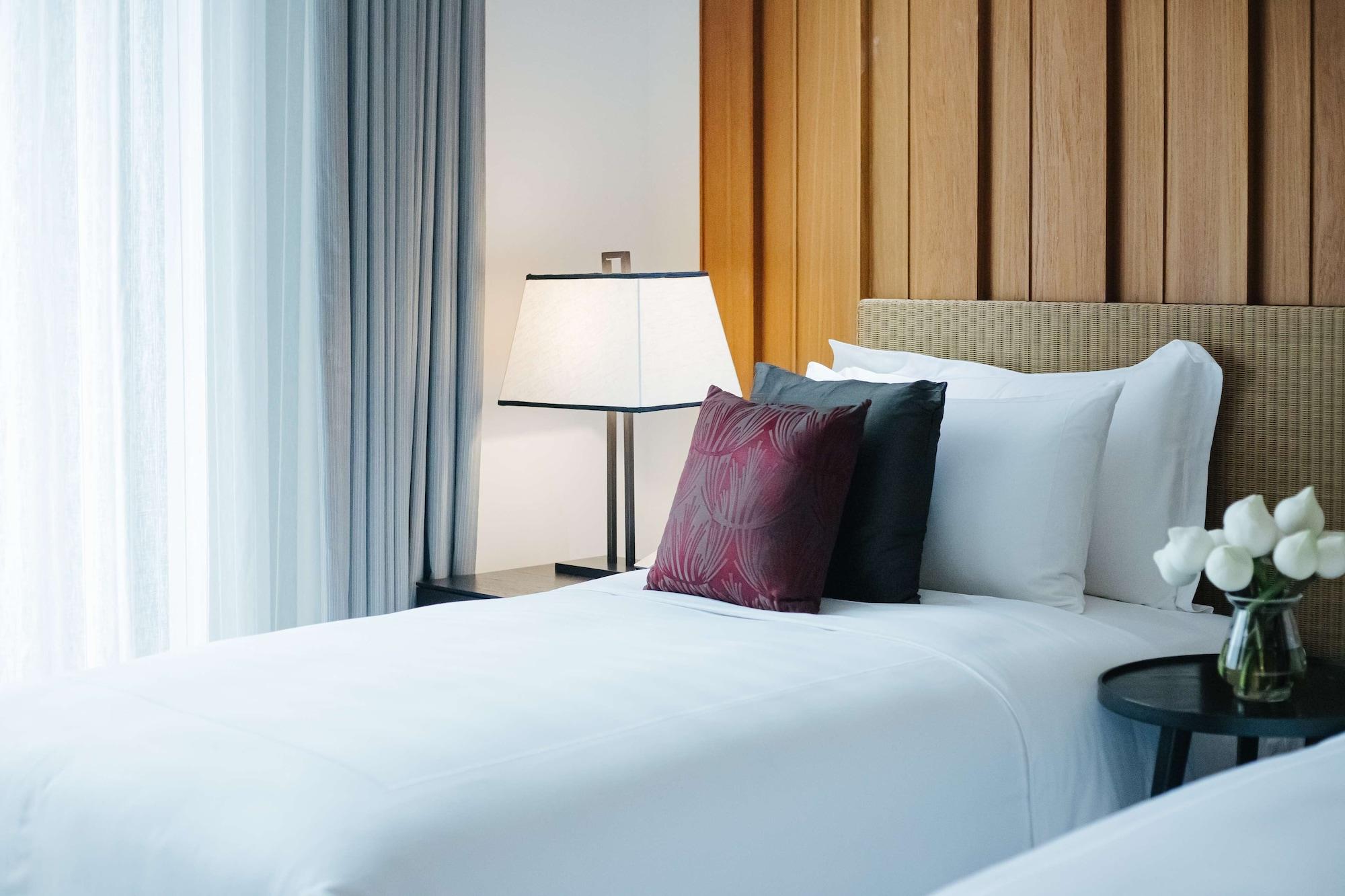 Anantara Chiang Mai Serviced Suites Экстерьер фото