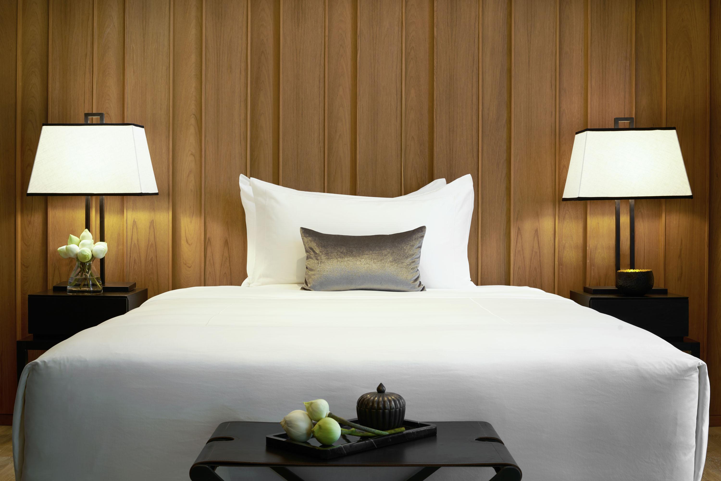 Anantara Chiang Mai Serviced Suites Экстерьер фото