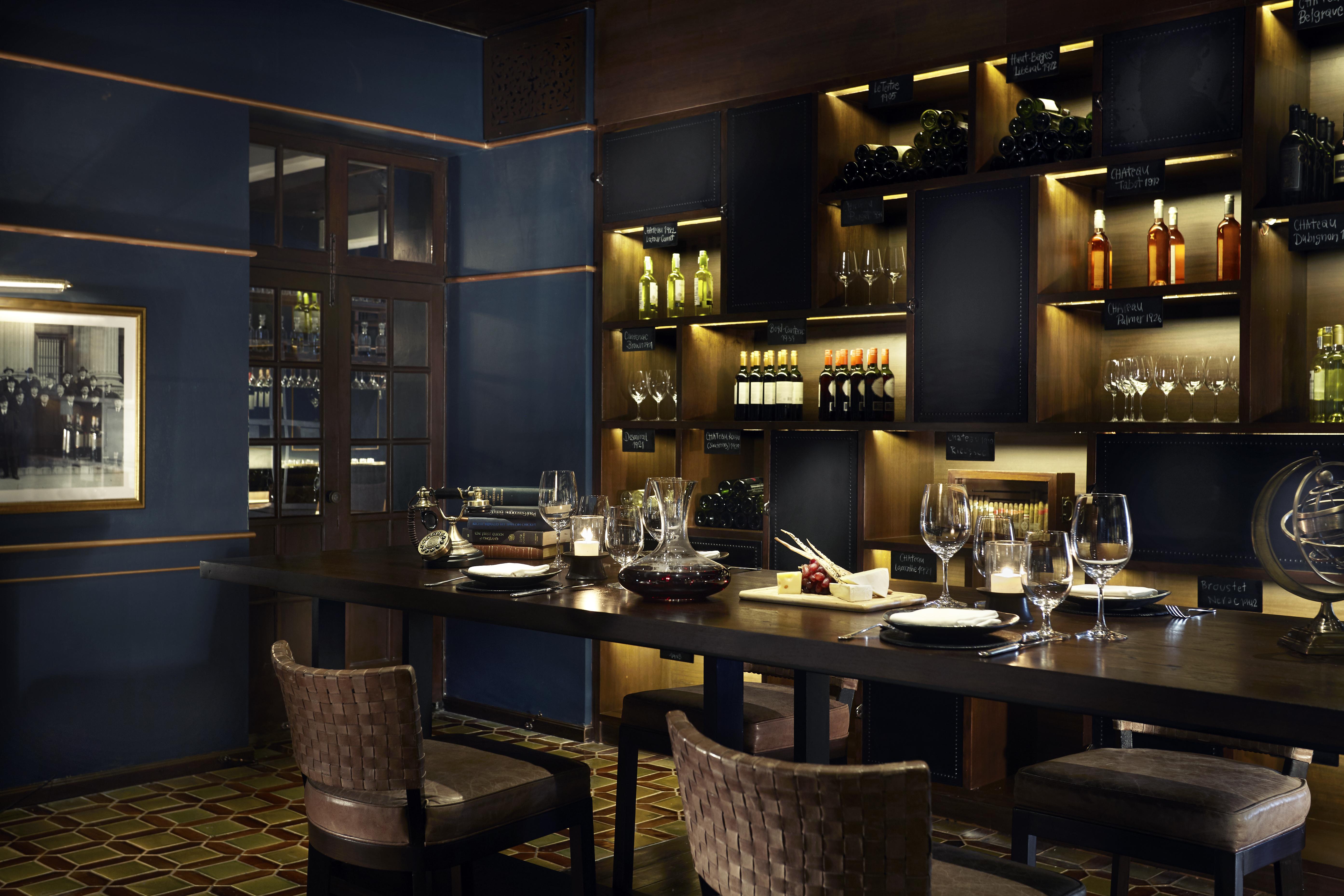 Anantara Chiang Mai Serviced Suites Экстерьер фото