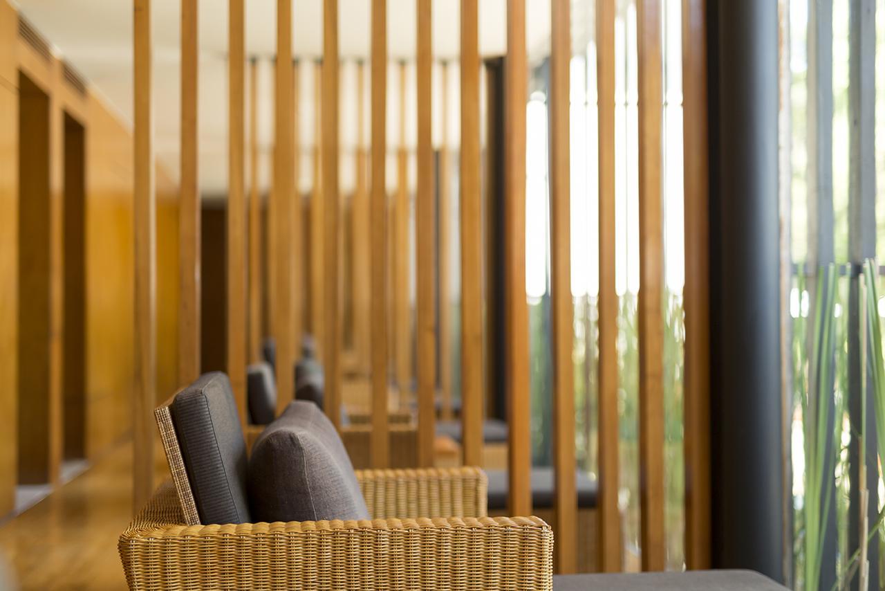 Anantara Chiang Mai Serviced Suites Экстерьер фото