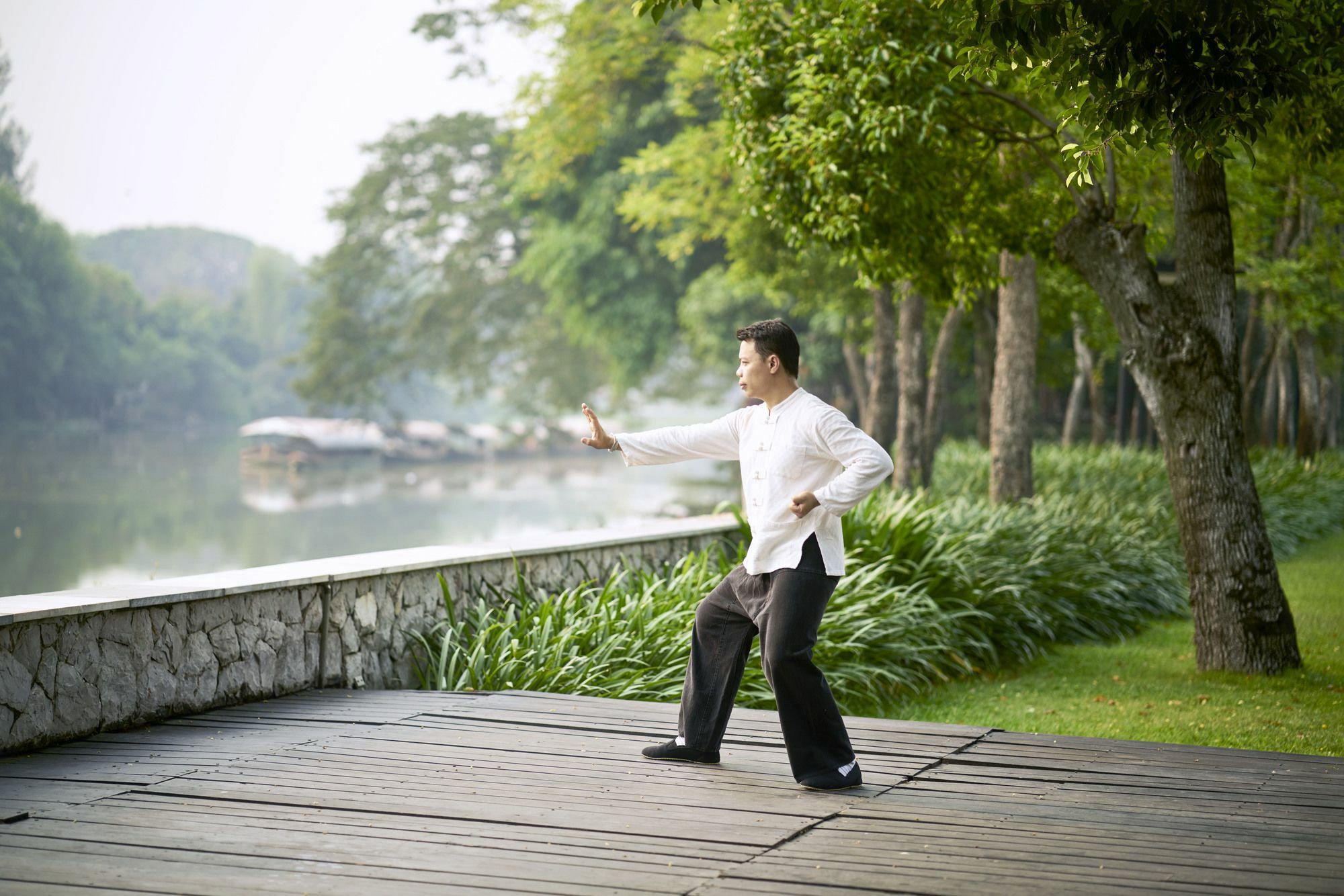 Anantara Chiang Mai Serviced Suites Экстерьер фото