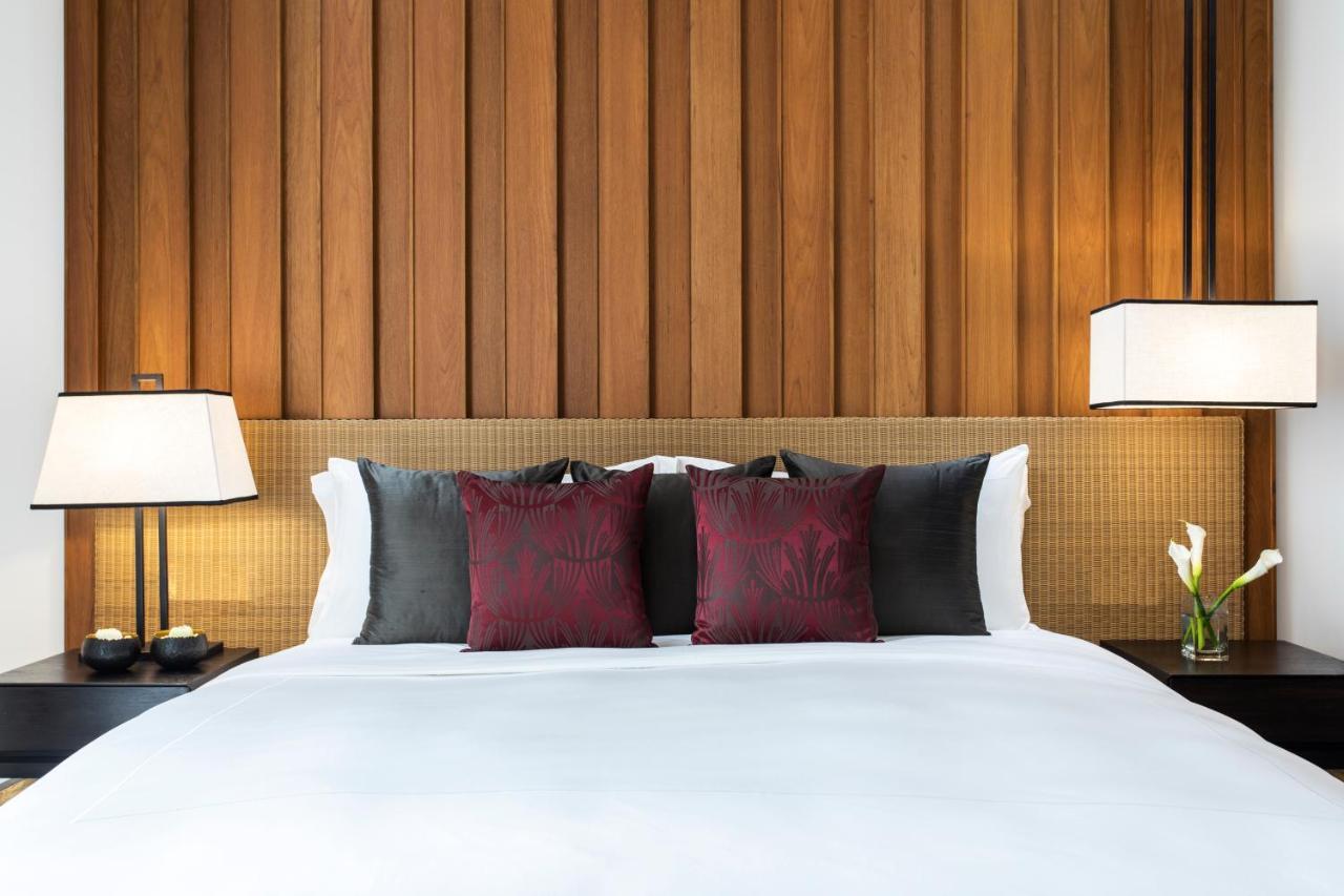 Anantara Chiang Mai Serviced Suites Экстерьер фото
